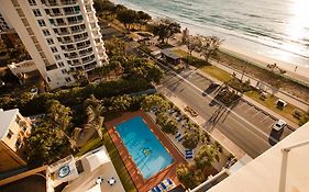 Chateau Beachside Resort